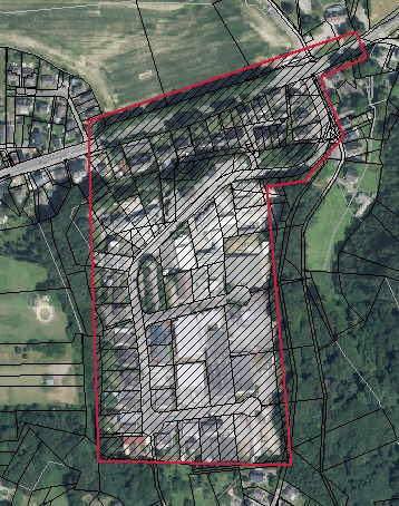 01 Zum Scheider Feld - A.-Dom-Stra�e