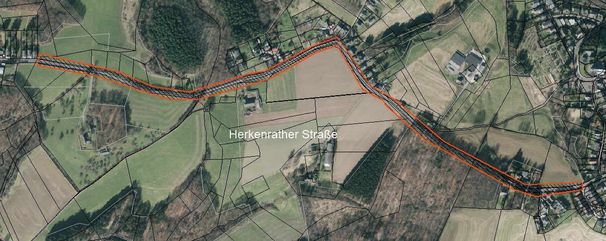 12 Herkenrather Stra�e