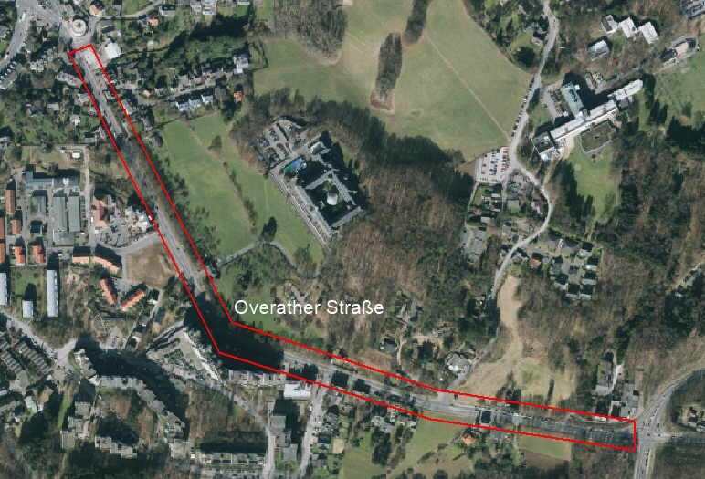 24 Overather Stra�e