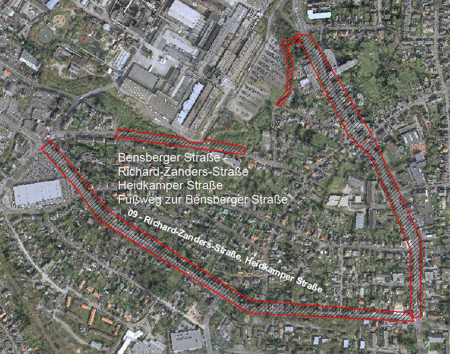 07 Bensberger-Richard-Zanders-Heidkamper Str.-Fu�weg
