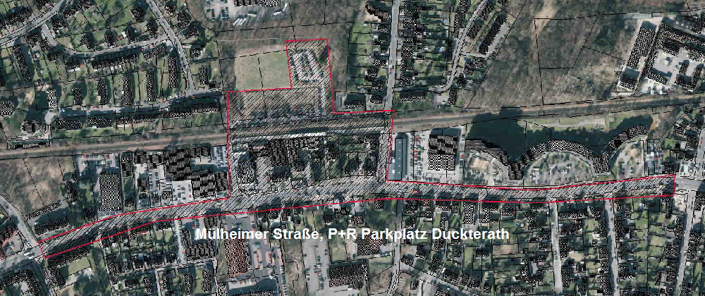 08 M�lheimer Stra�e - Duckterath